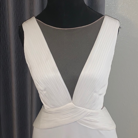 NWT BCBGMAXAZRIA Anastasia - Picture 4 of 8